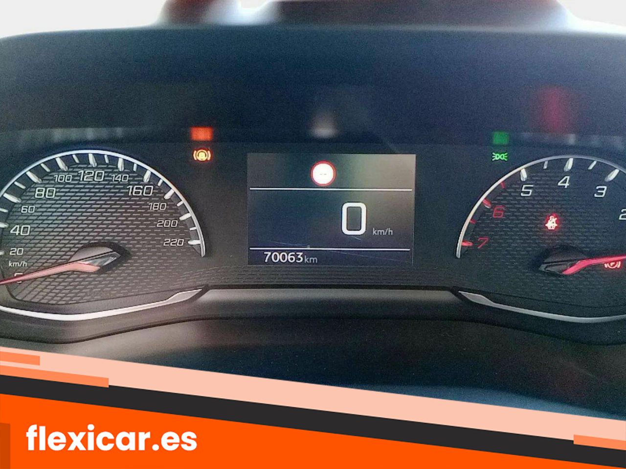 Foto Peugeot 2008 9