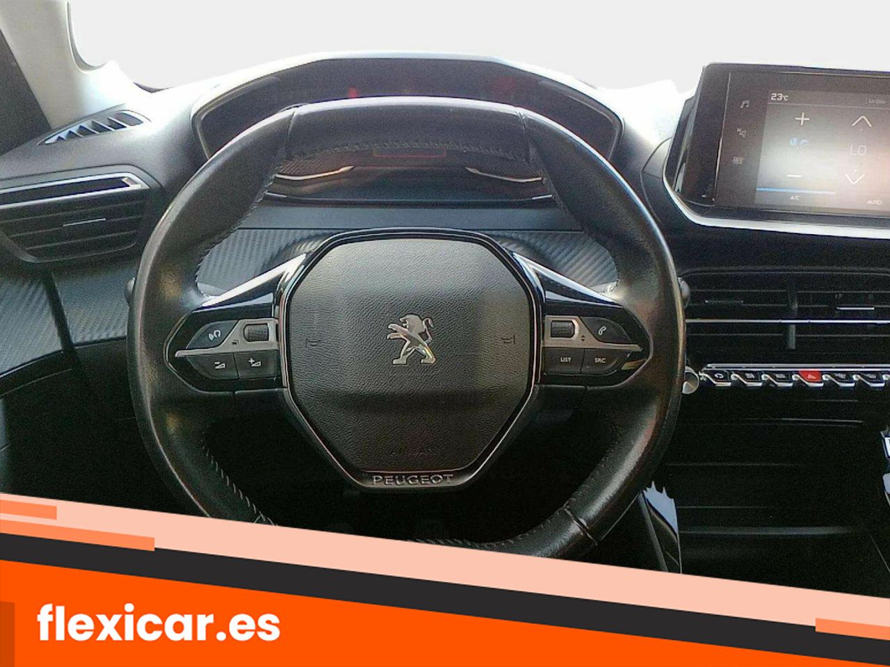 Foto Peugeot 2008 11