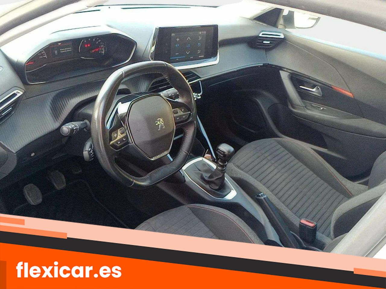 Foto Peugeot 2008 13