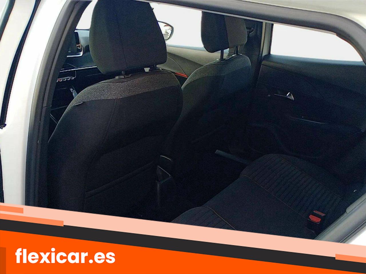 Foto Peugeot 2008 14