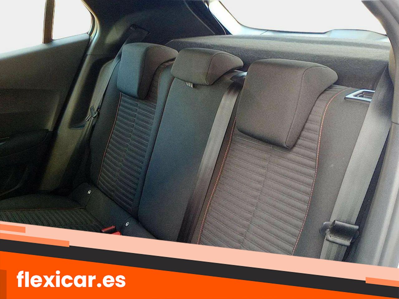 Foto Peugeot 2008 15