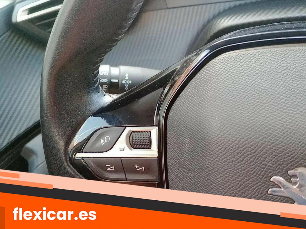 Foto Peugeot 2008 16