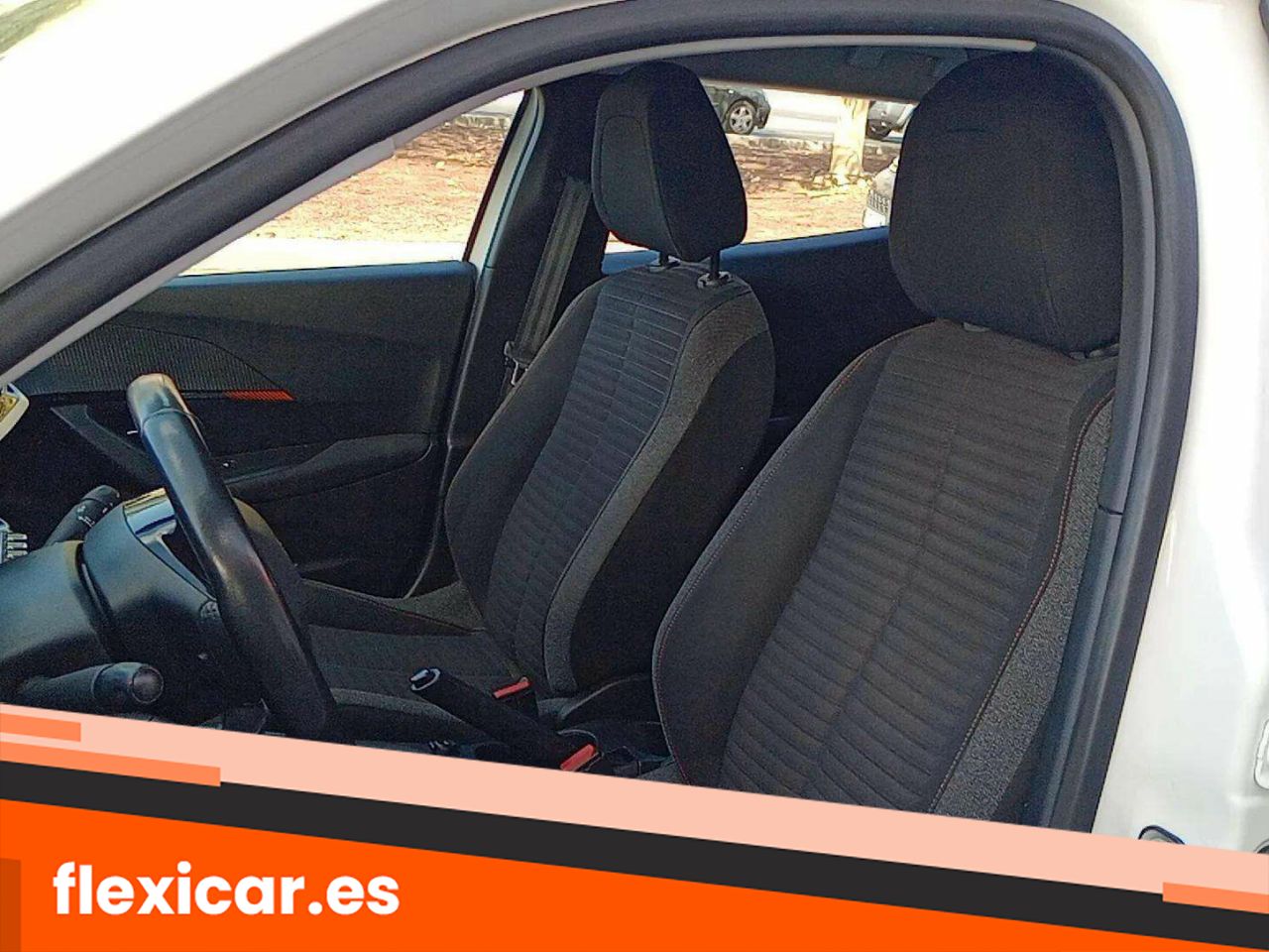 Foto Peugeot 2008 18