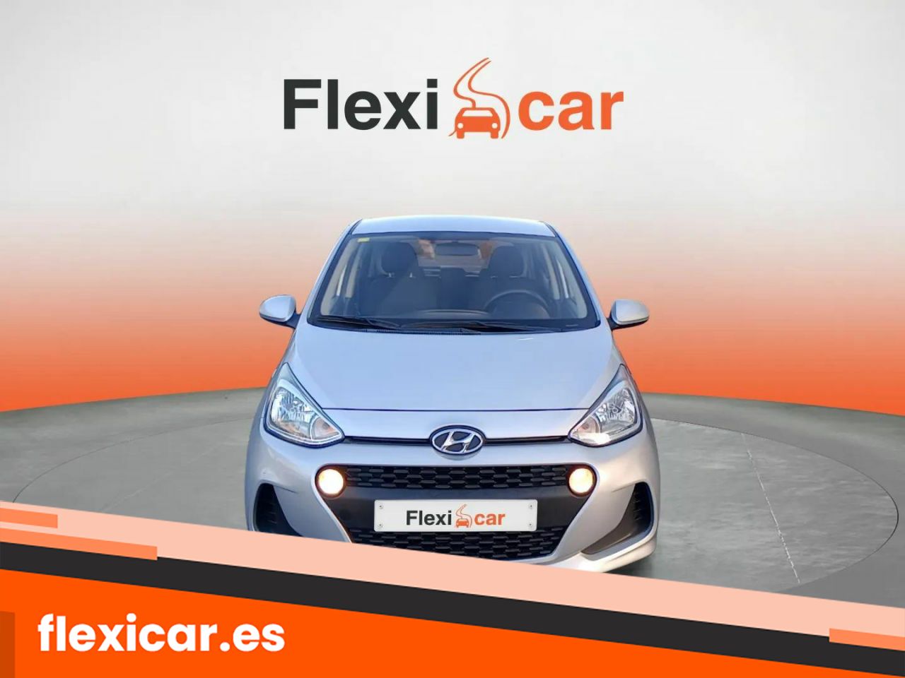 Foto Hyundai i10 2