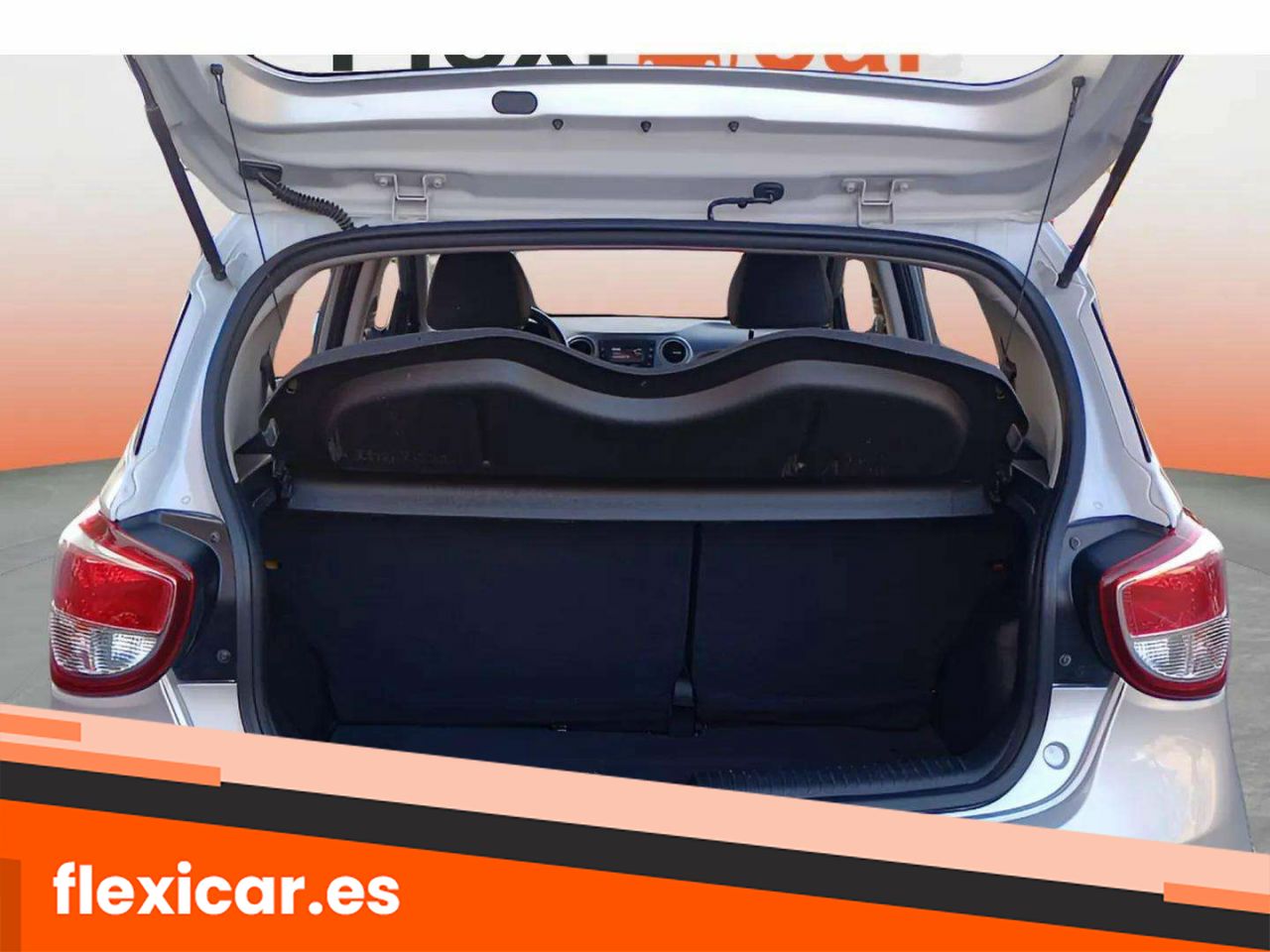 Foto Hyundai i10 7
