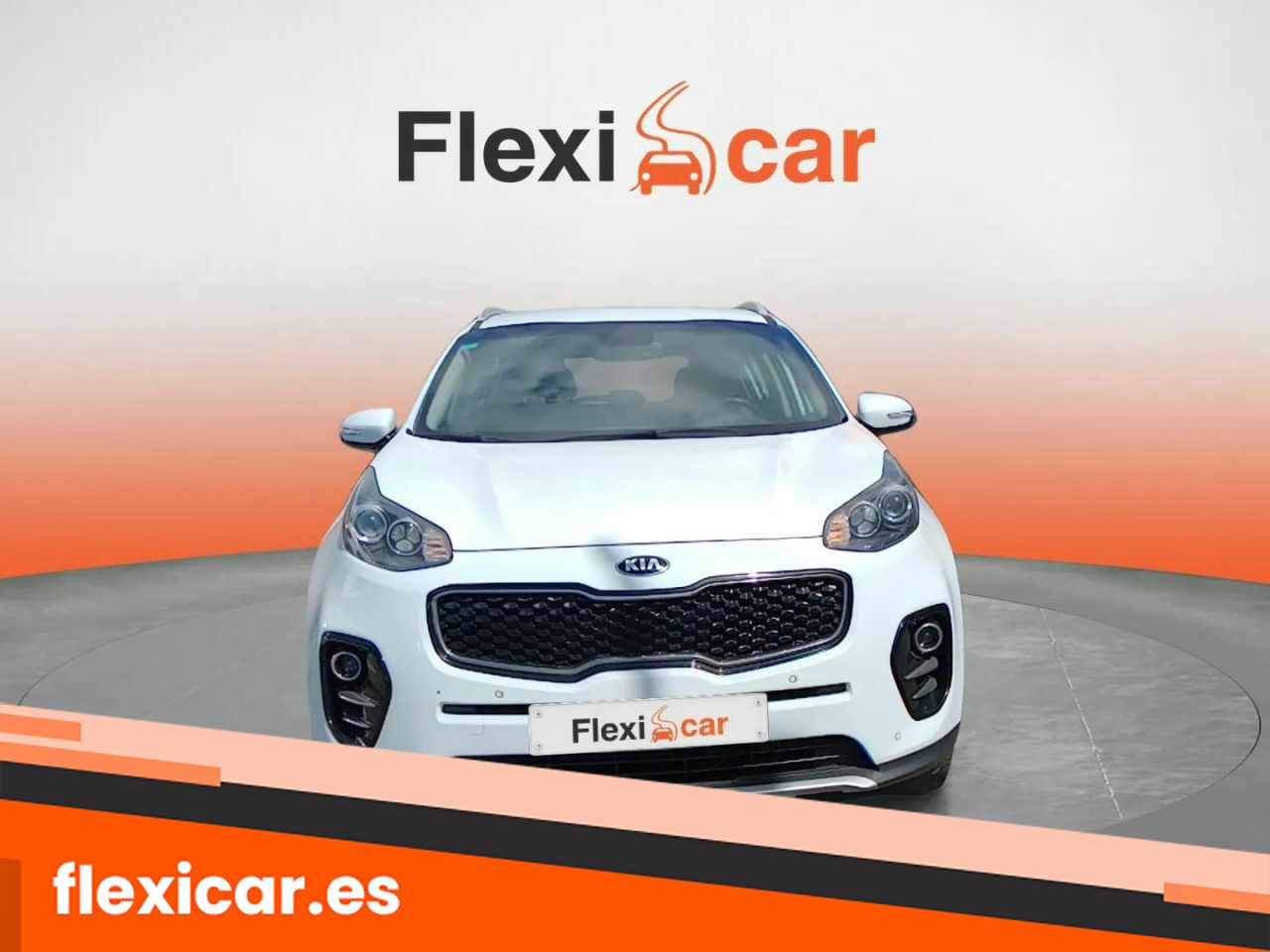 Foto Kia Sportage 2