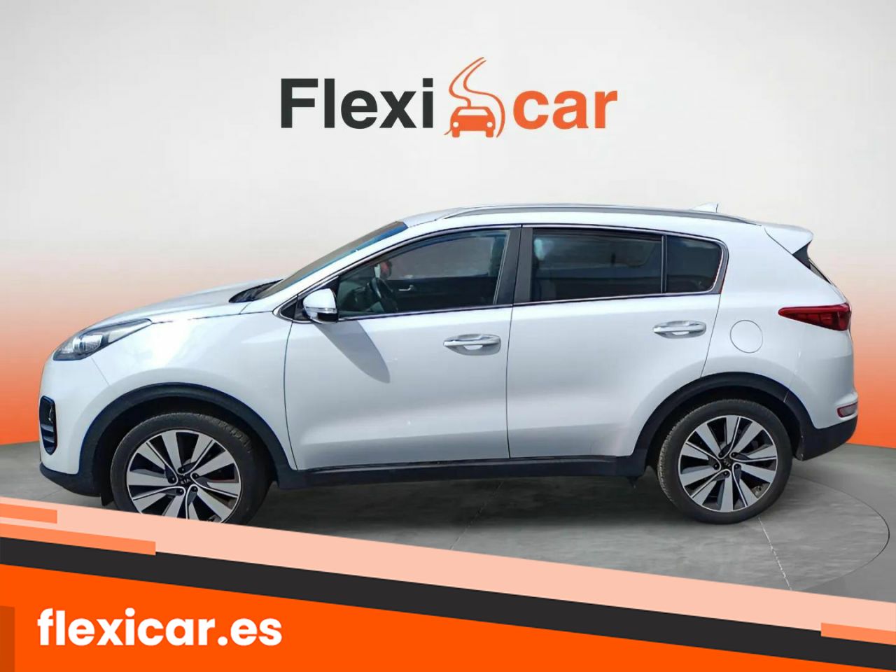Foto Kia Sportage 3