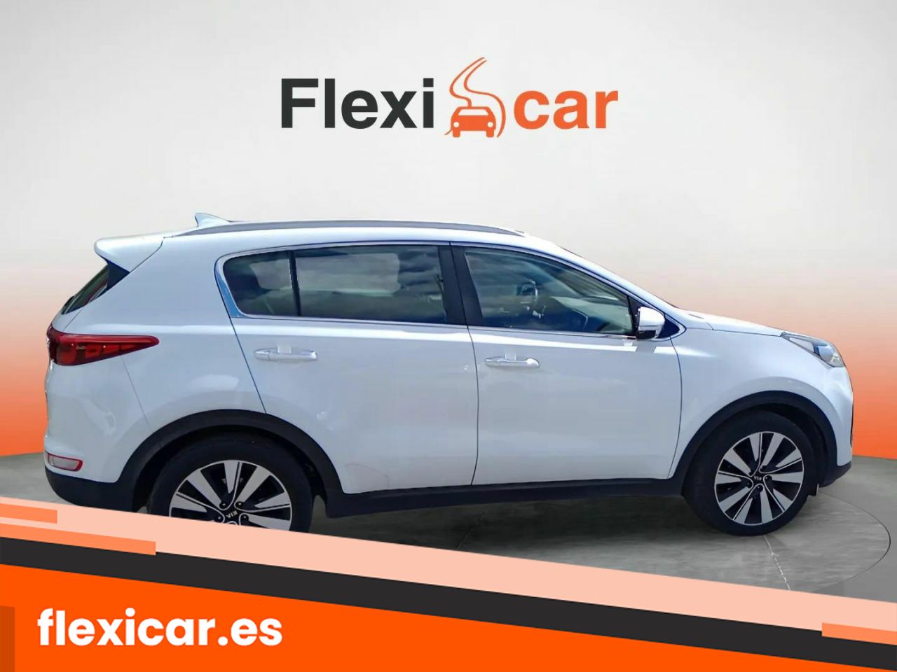 Foto Kia Sportage 4