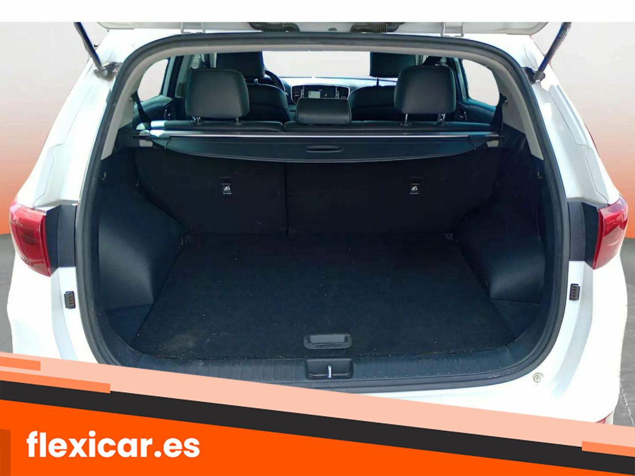 Foto Kia Sportage 7