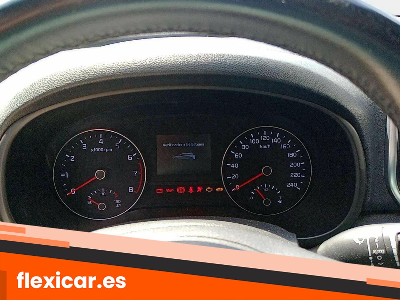 Foto Kia Sportage 9