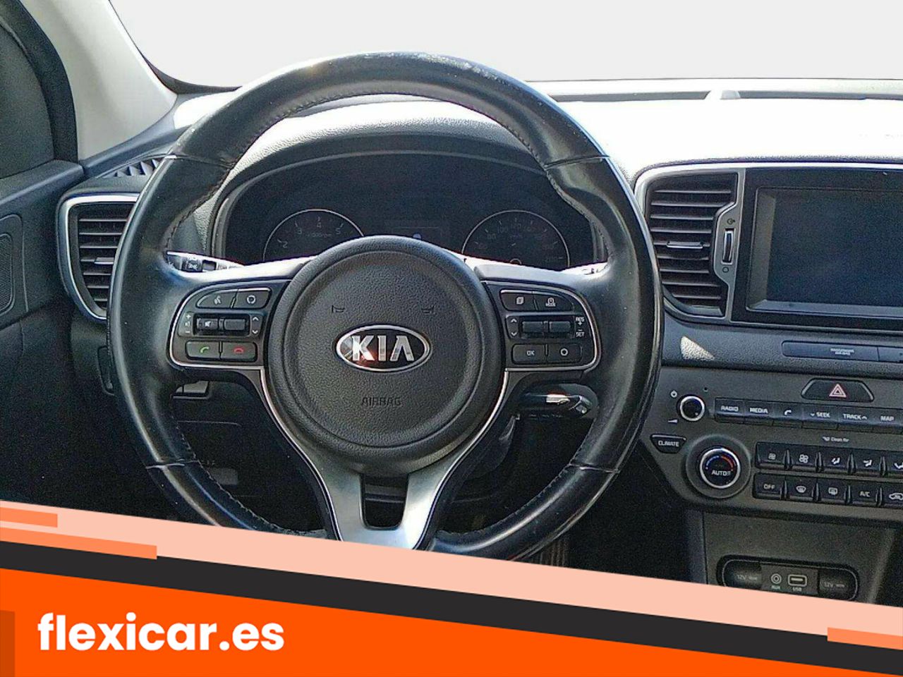 Foto Kia Sportage 12