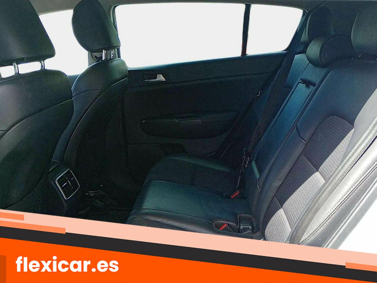 Foto Kia Sportage 14