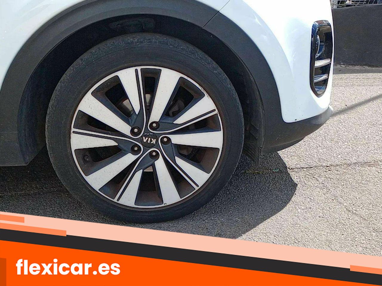 Foto Kia Sportage 17