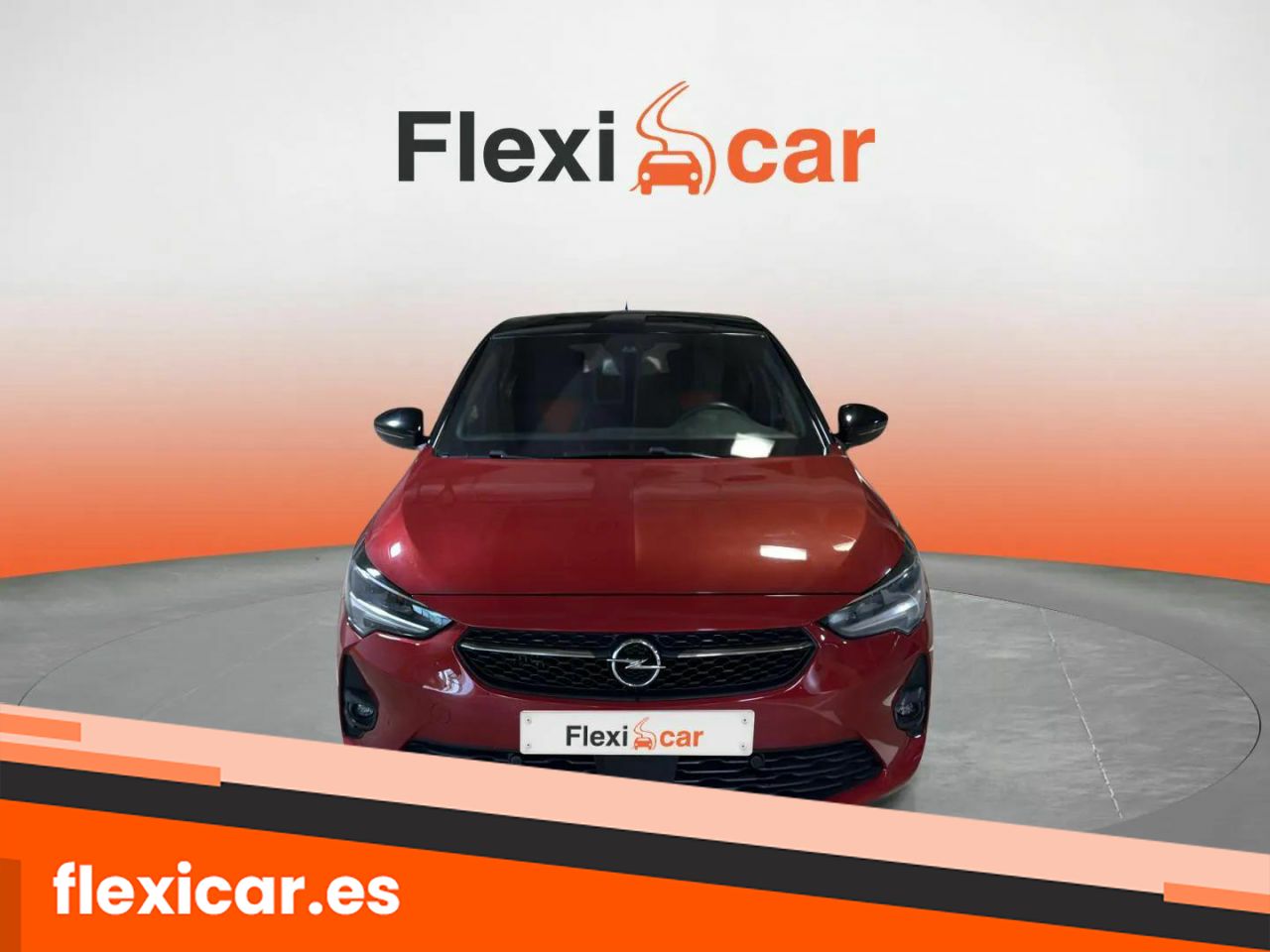 Foto Opel Corsa 3