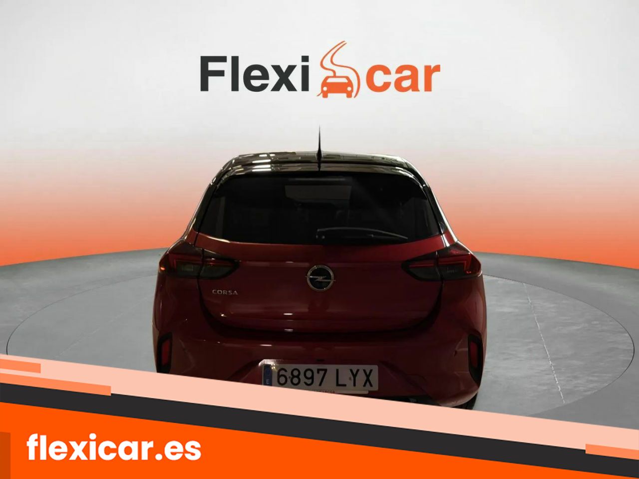 Foto Opel Corsa 5