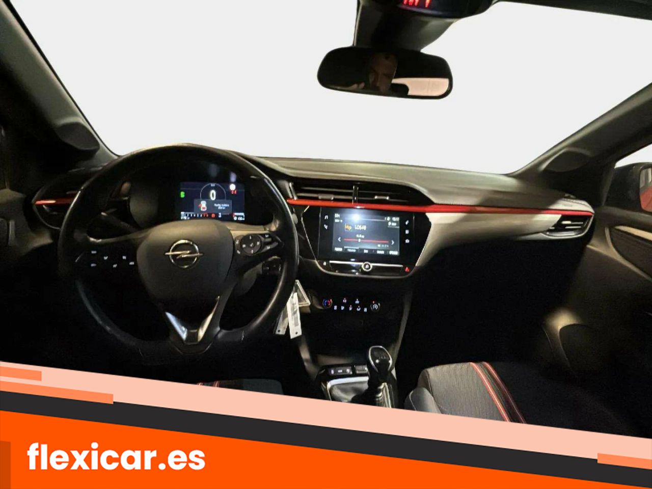 Foto Opel Corsa 11