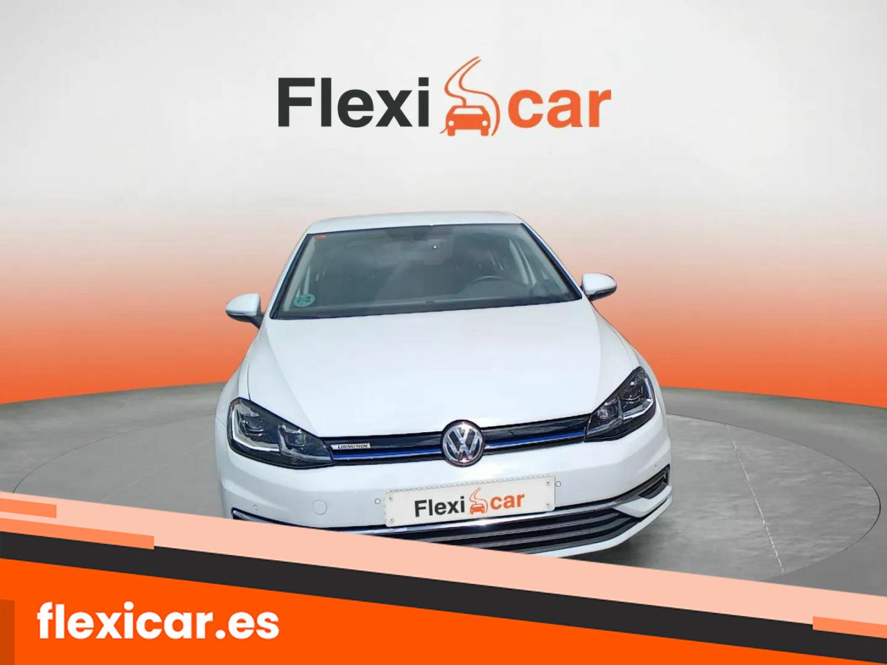 Foto Volkswagen Golf 2