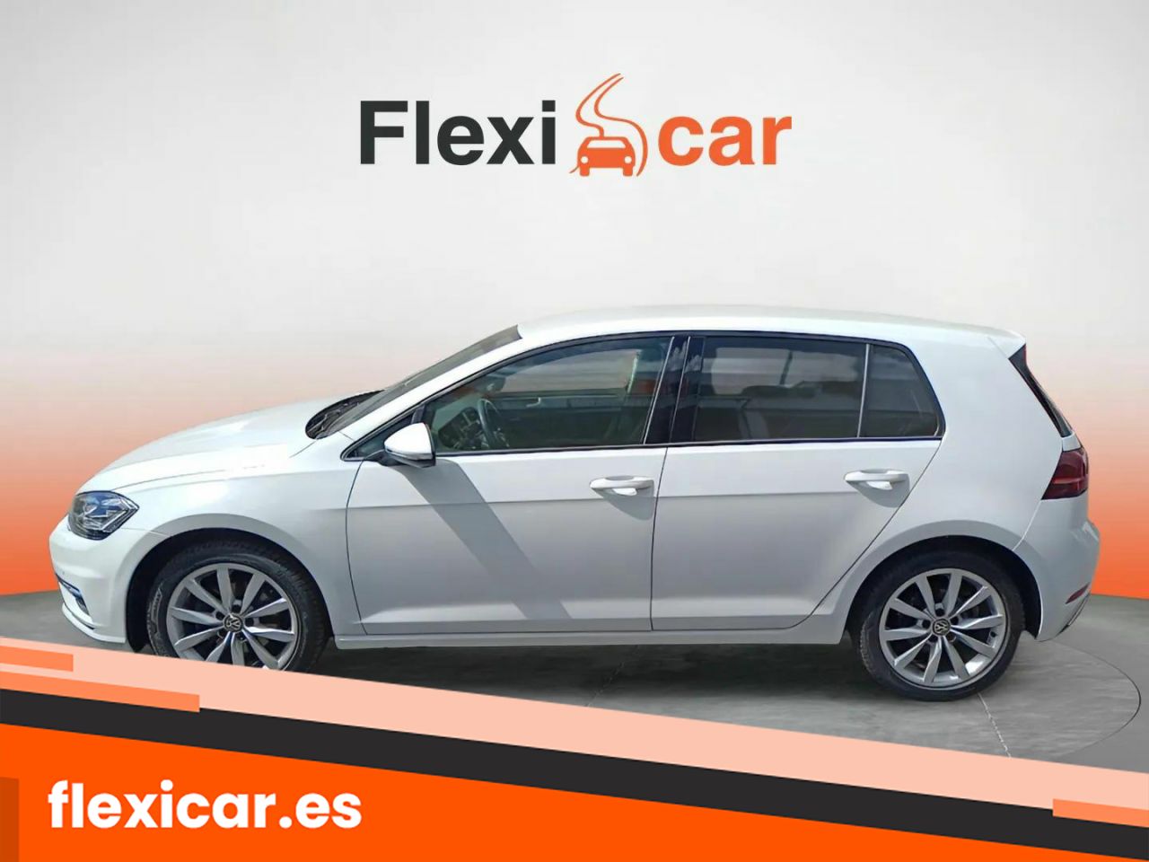 Foto Volkswagen Golf 3