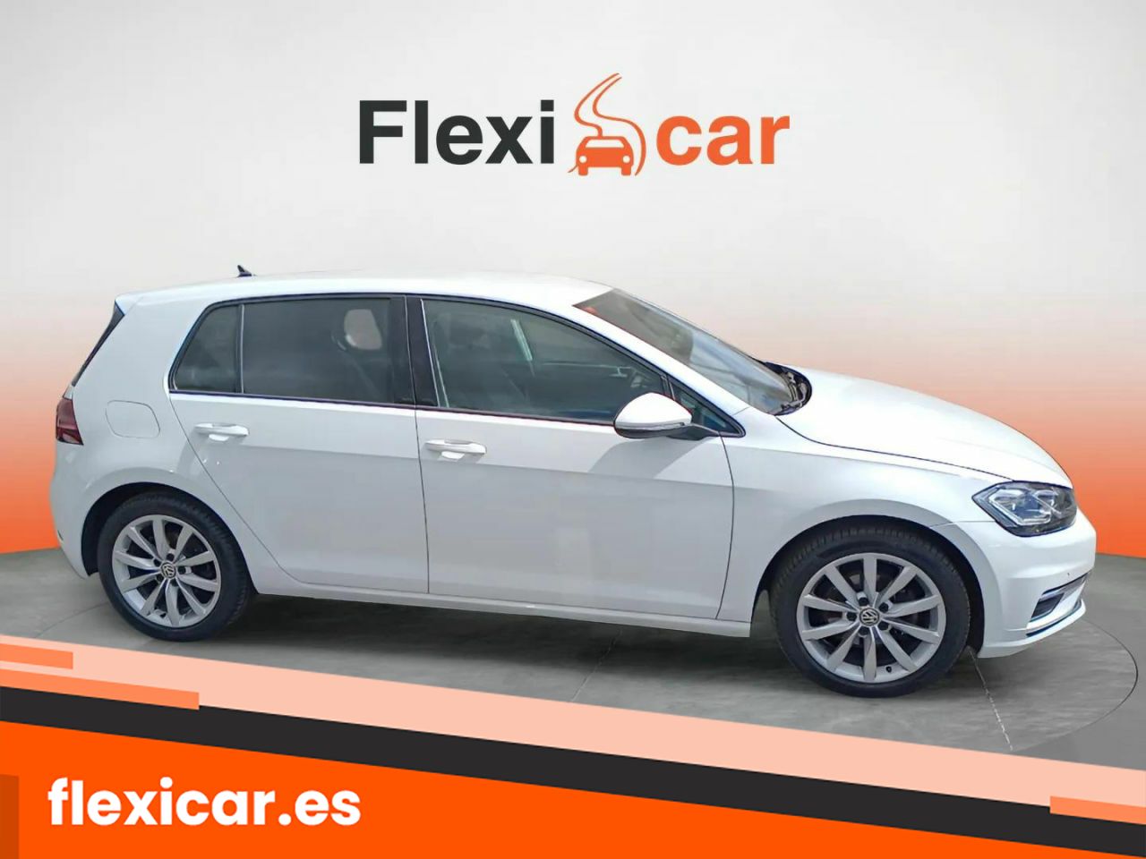 Foto Volkswagen Golf 4
