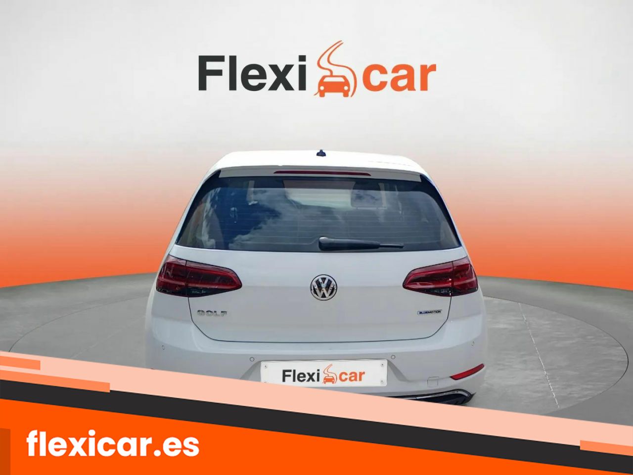 Foto Volkswagen Golf 5