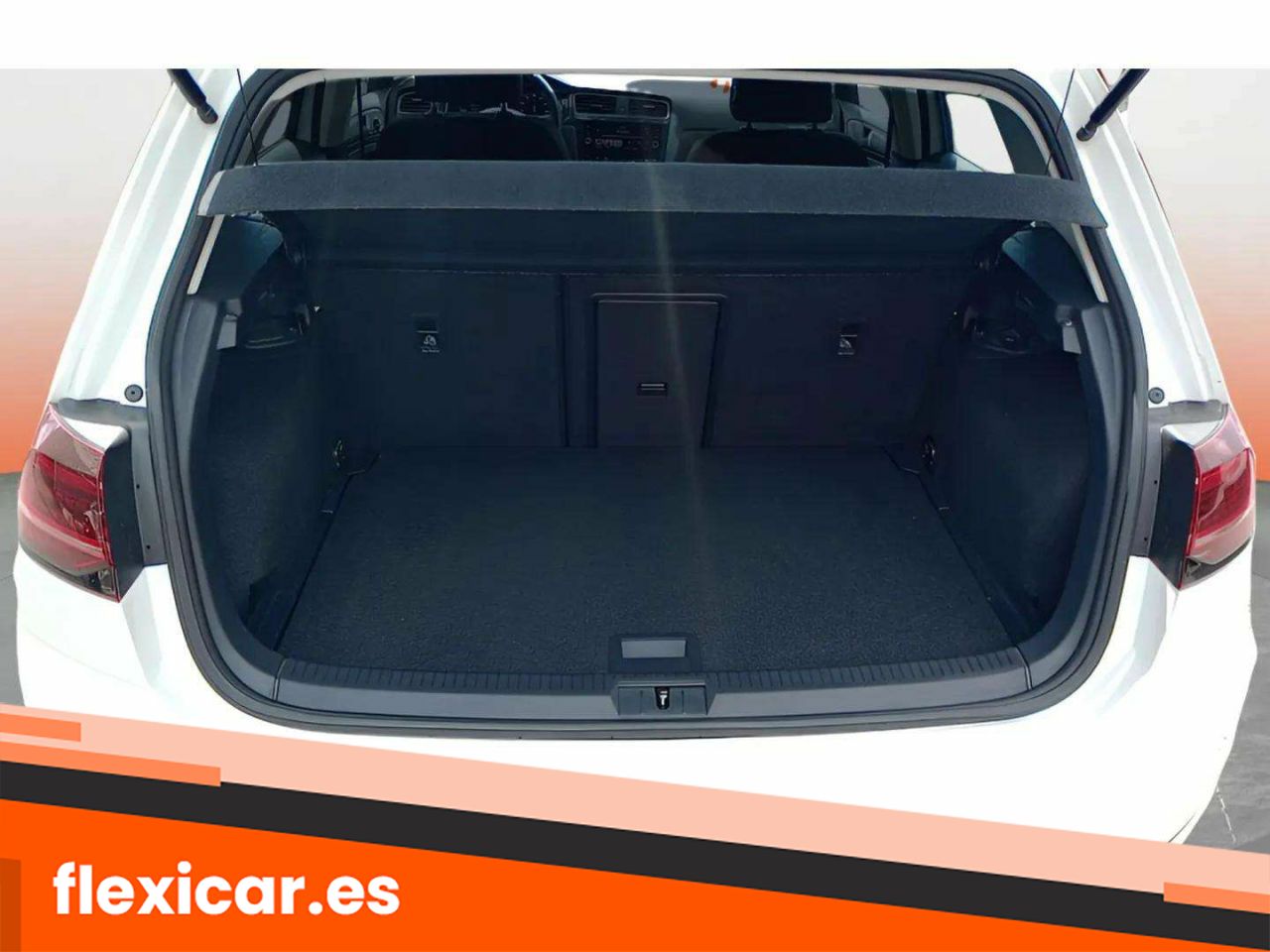 Foto Volkswagen Golf 7