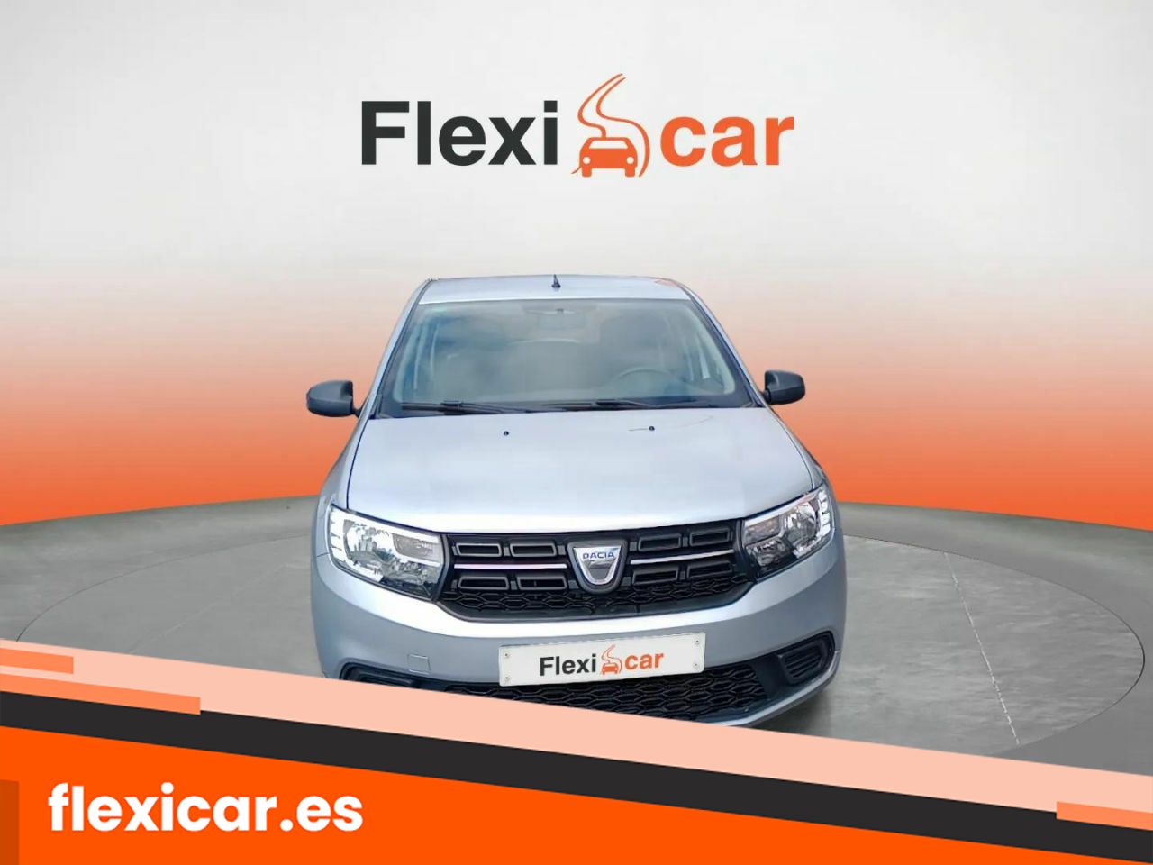 Foto Dacia Sandero 2