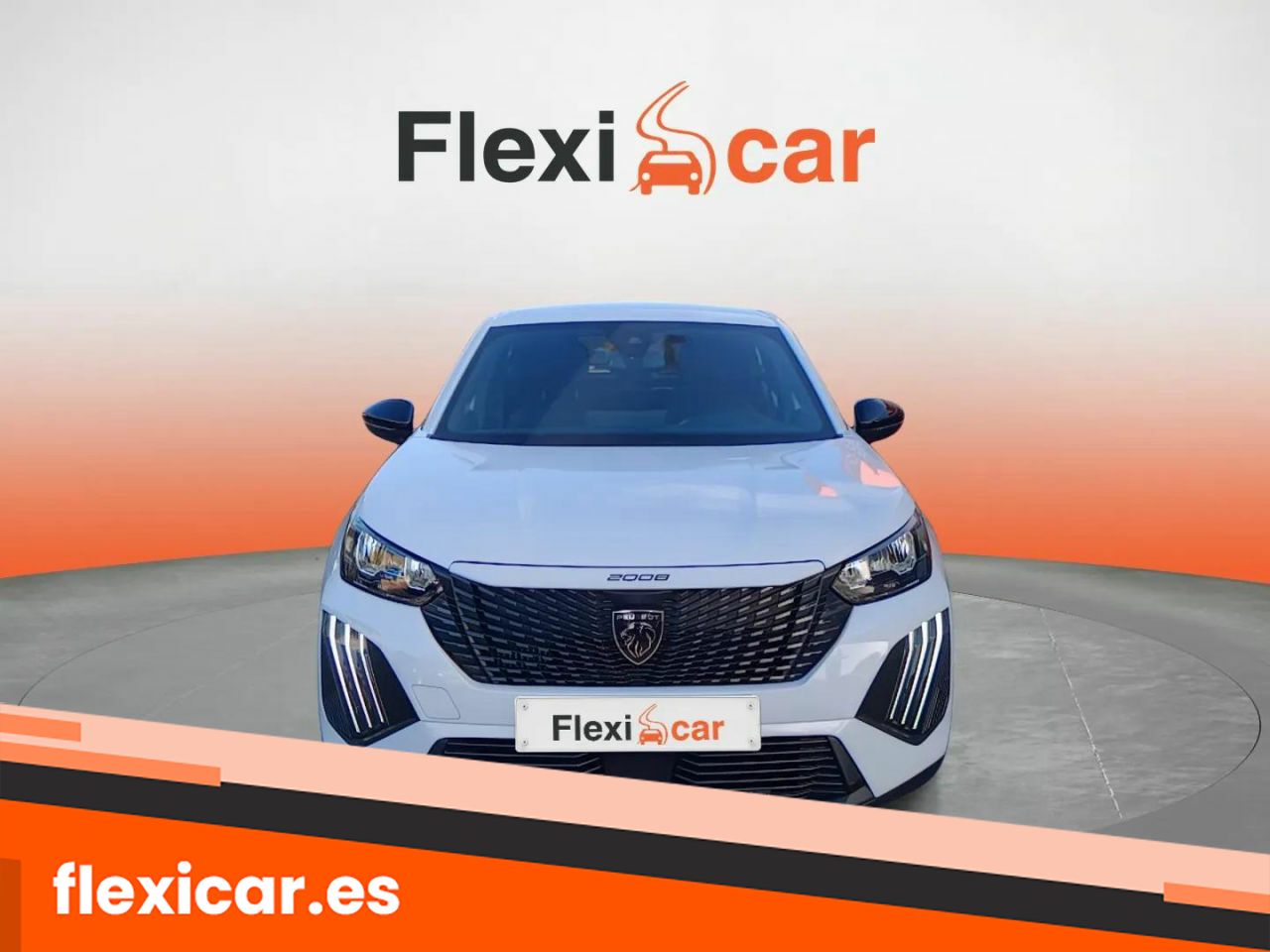 Foto Peugeot 2008 2
