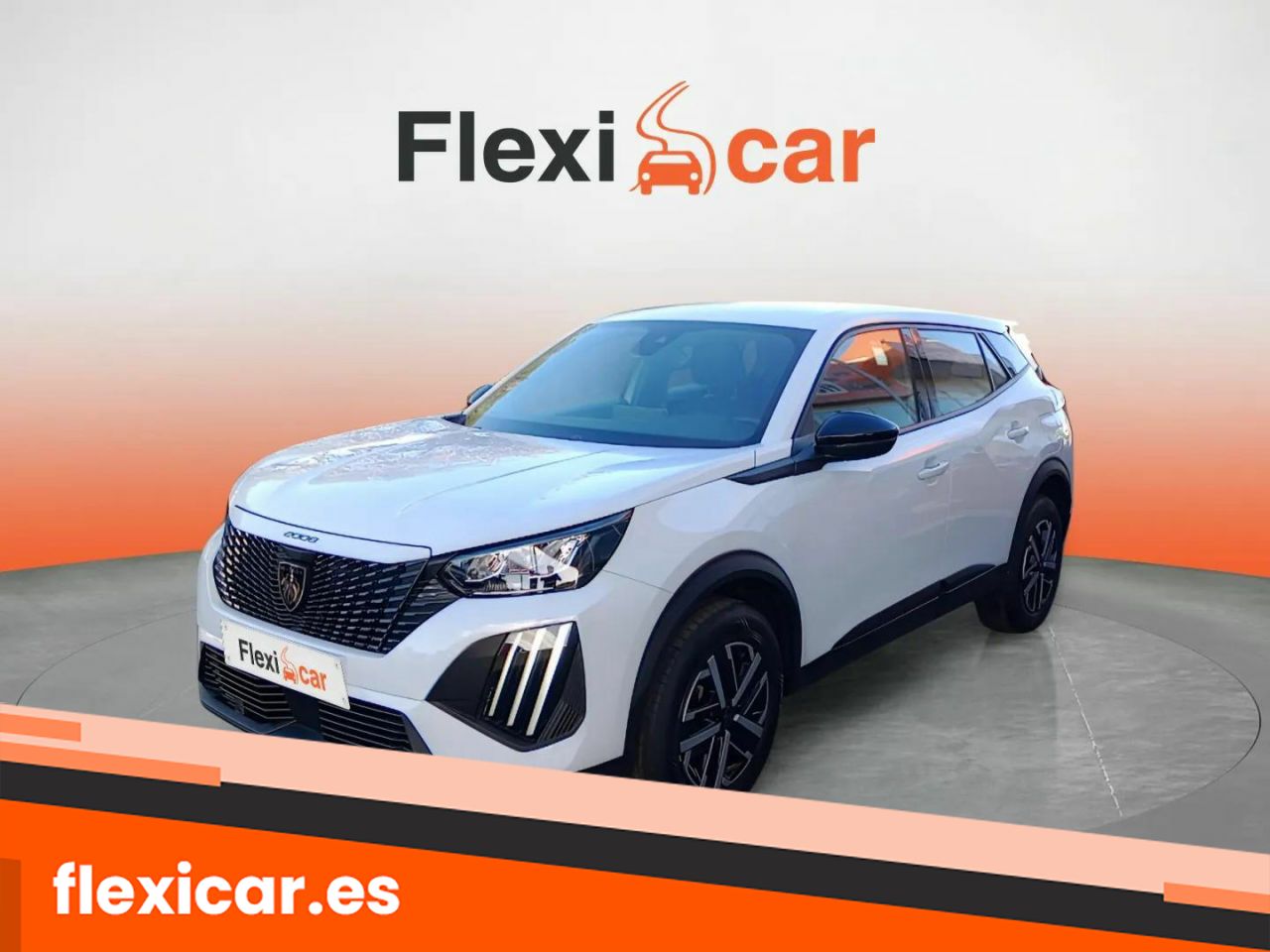 Foto Peugeot 2008 3