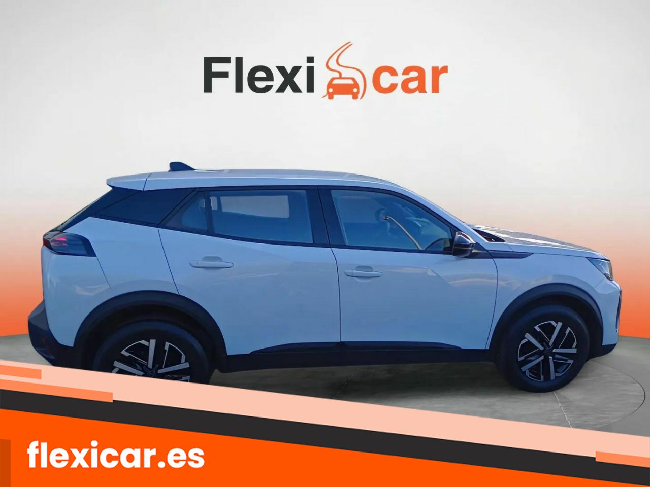 Foto Peugeot 2008 4