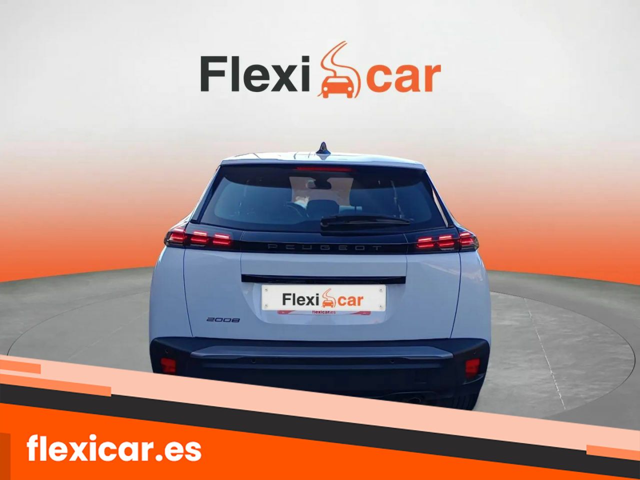 Foto Peugeot 2008 5