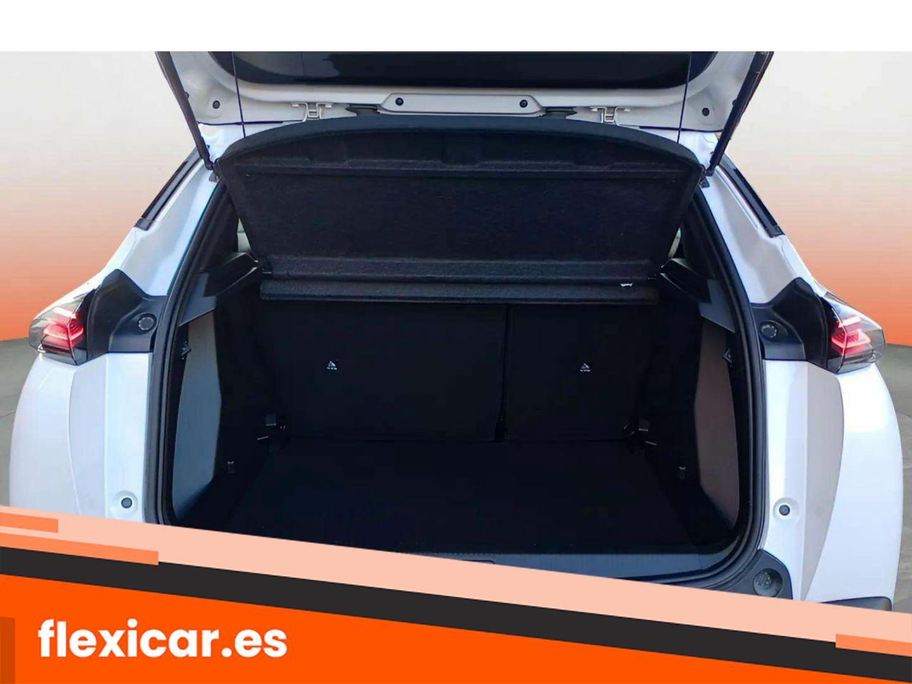 Foto Peugeot 2008 7