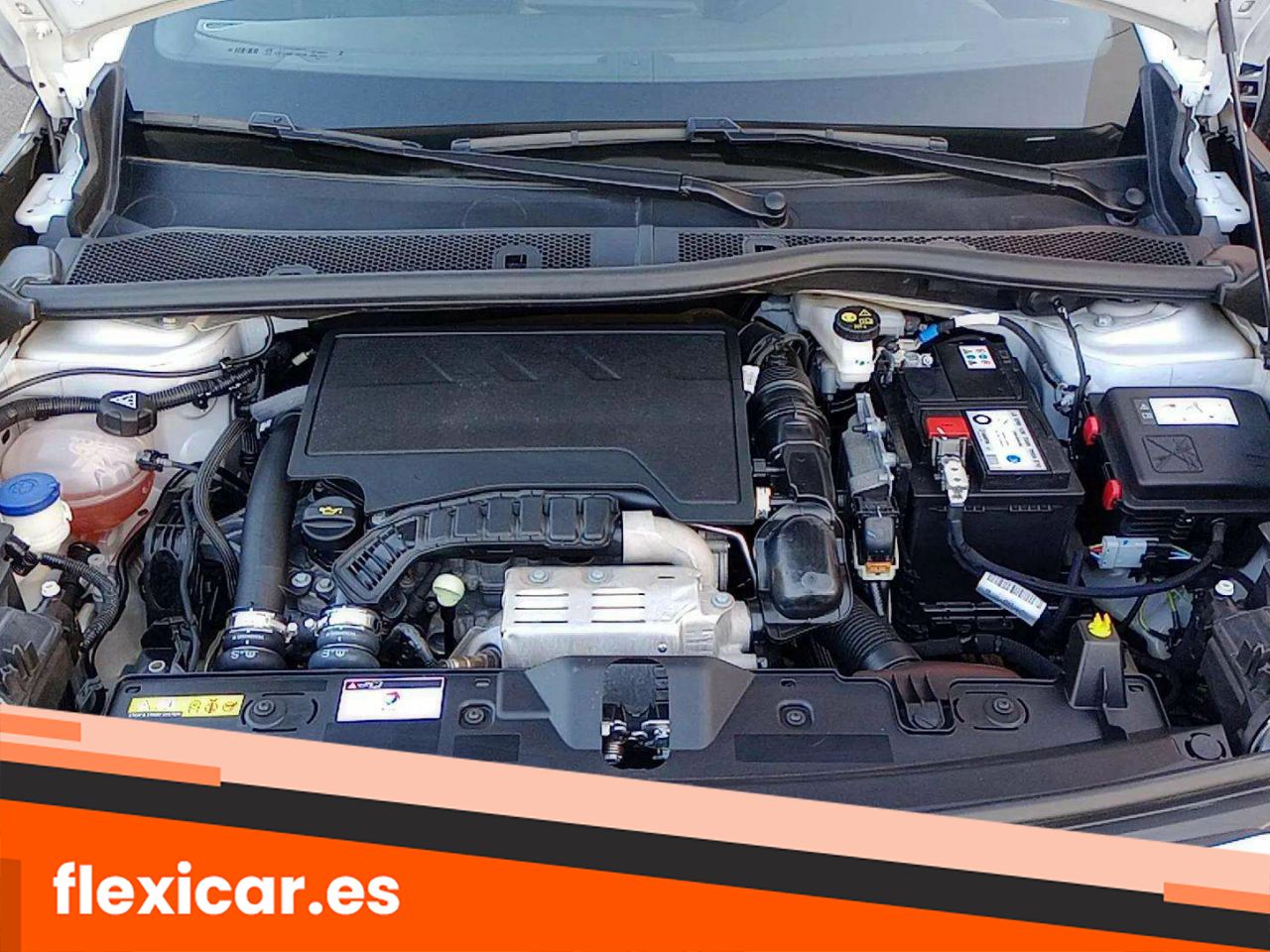 Foto Peugeot 2008 8