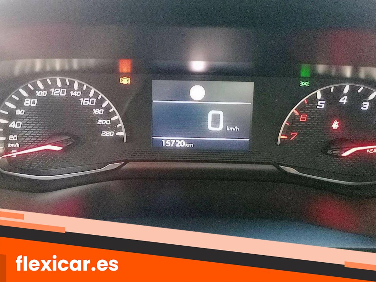 Foto Peugeot 2008 9