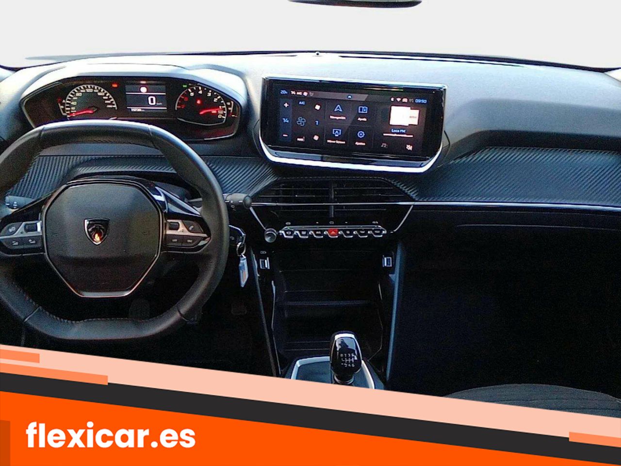Foto Peugeot 2008 10