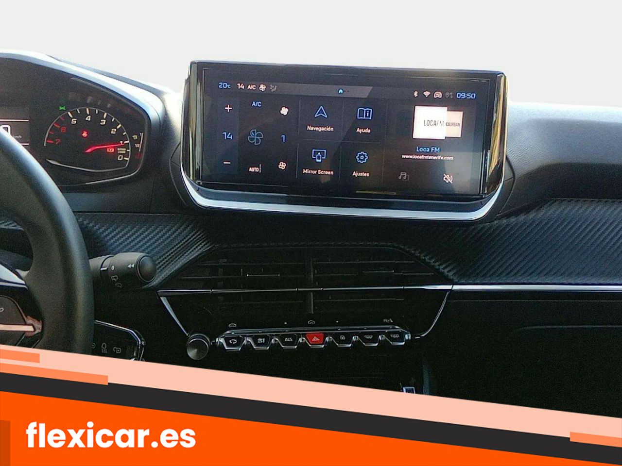 Foto Peugeot 2008 11