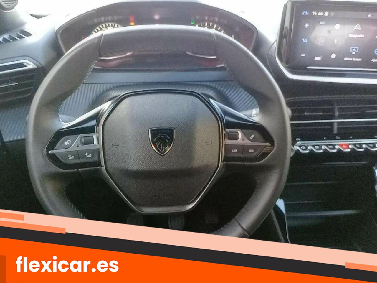 Foto Peugeot 2008 12