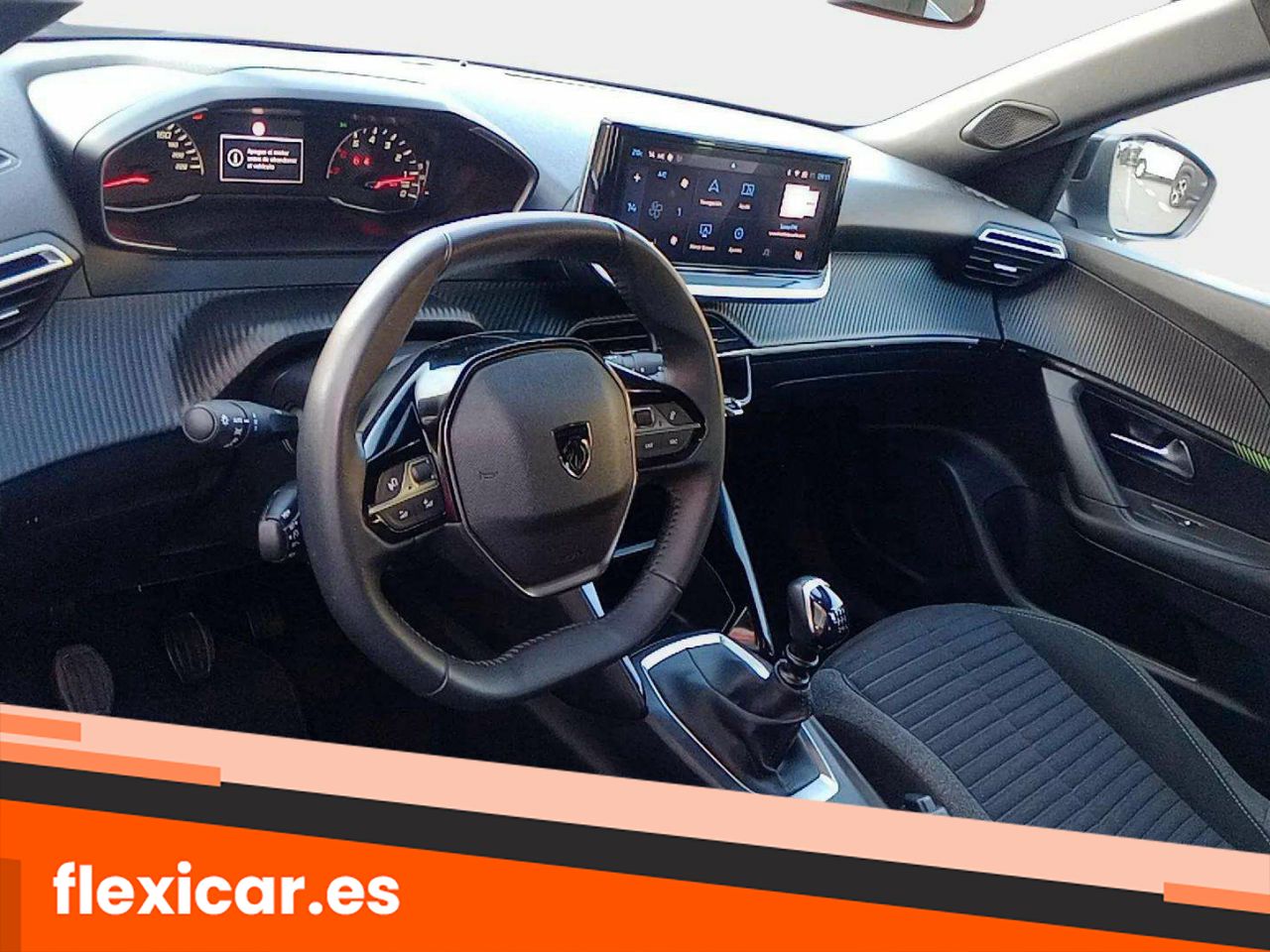 Foto Peugeot 2008 13