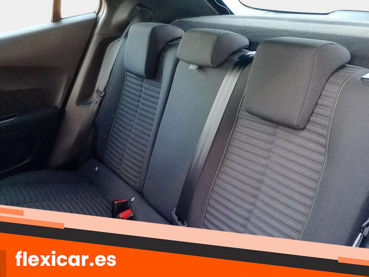 Foto Peugeot 2008 15