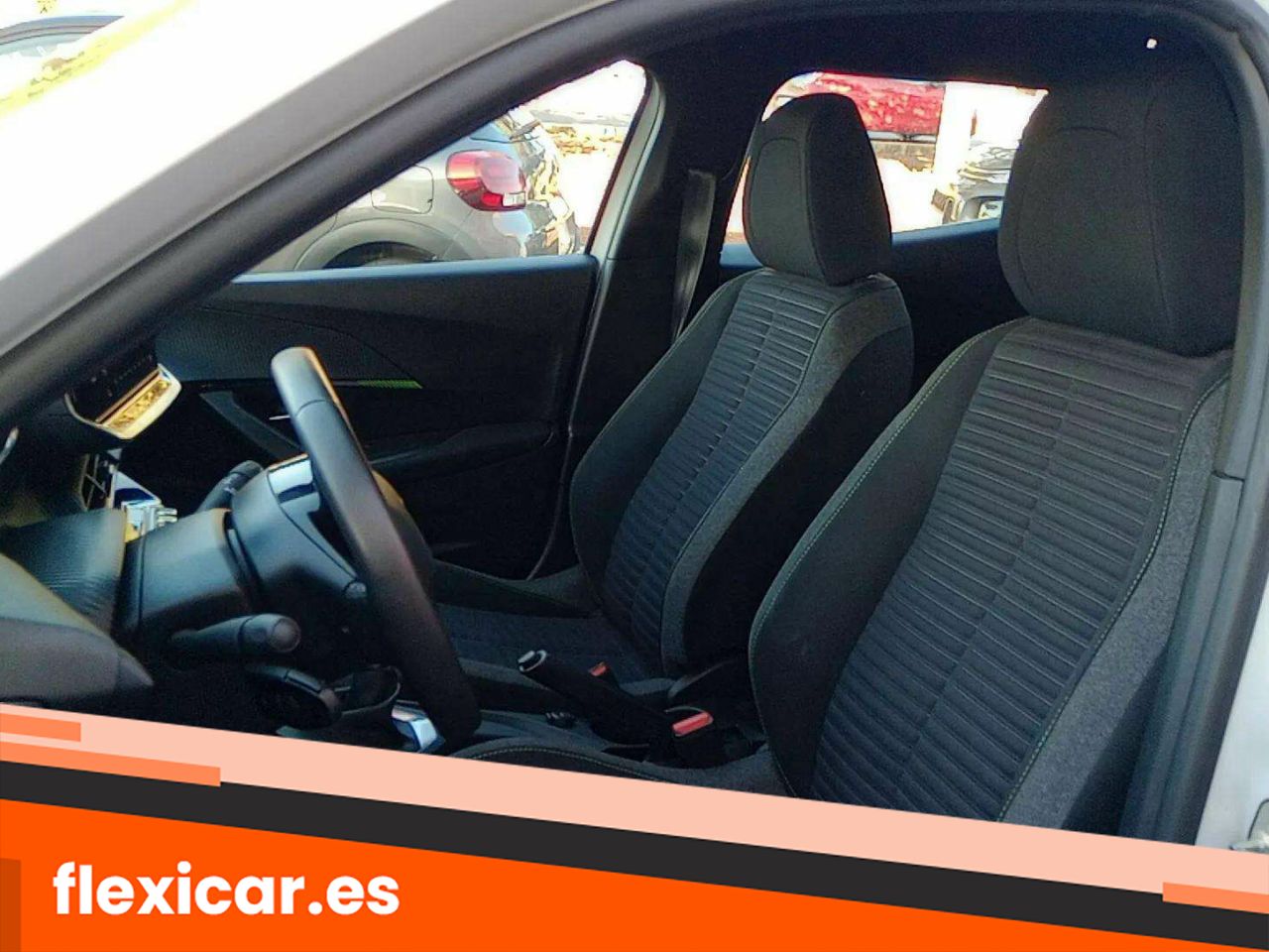 Foto Peugeot 2008 16