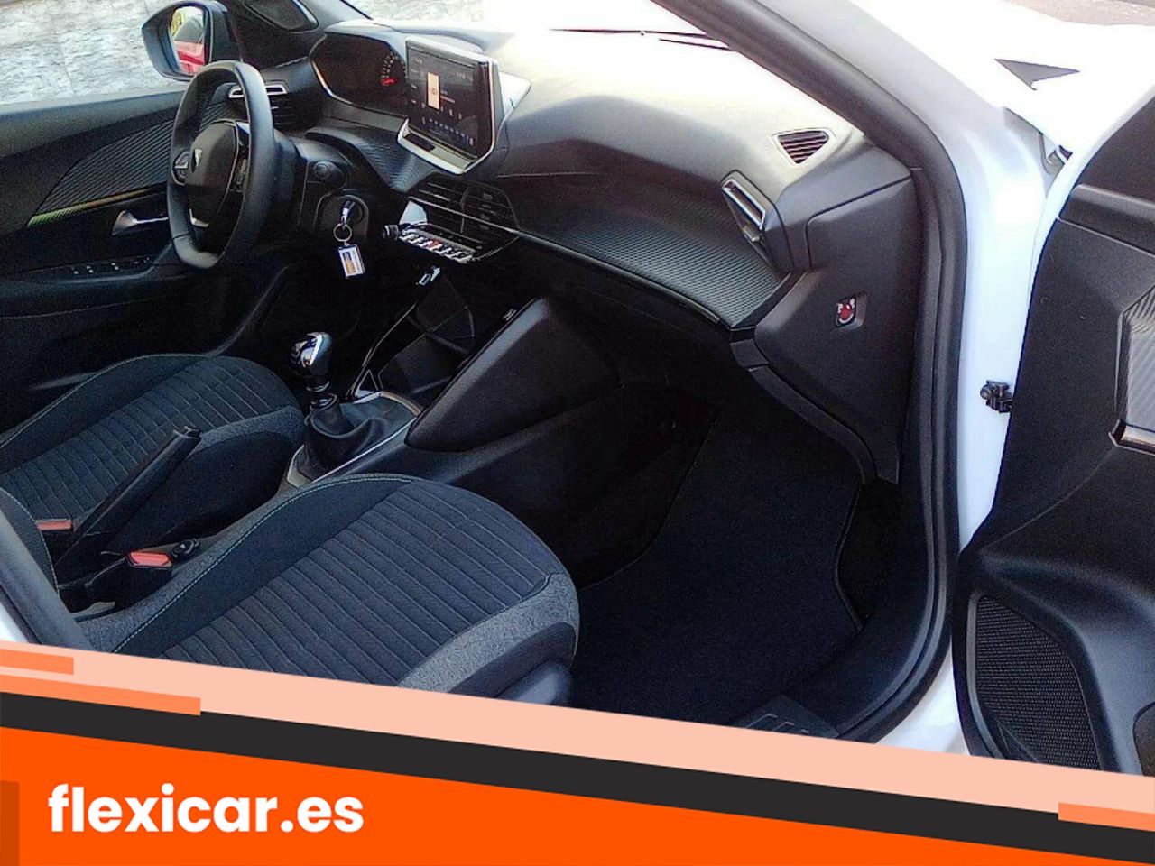 Foto Peugeot 2008 17