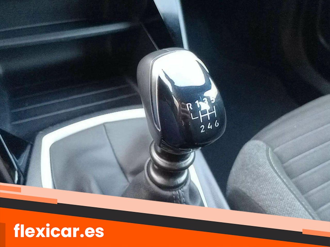 Foto Peugeot 2008 18