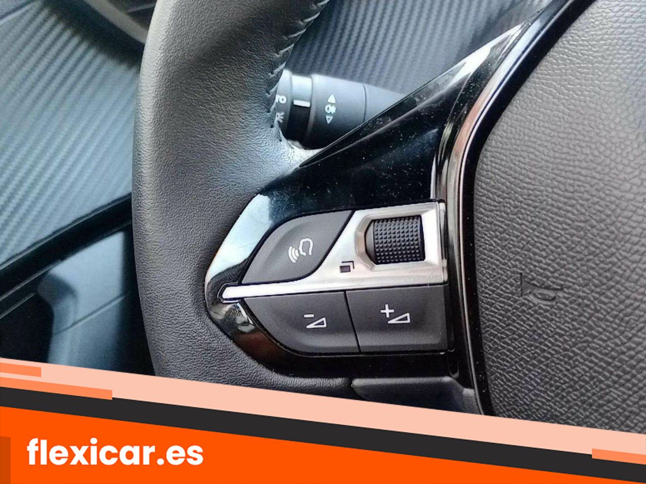 Foto Peugeot 2008 19