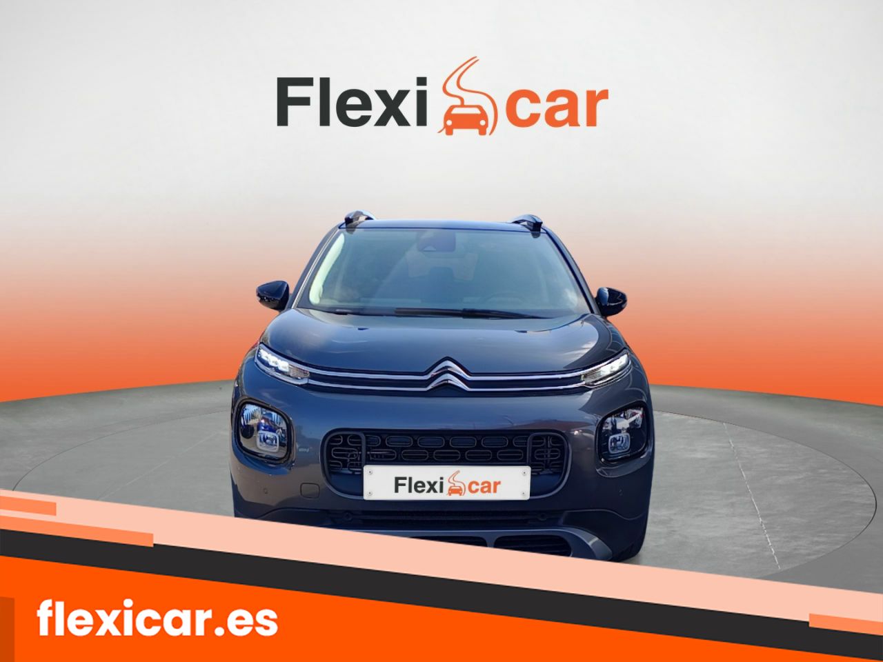 Foto Citroën C3 Aircross 2
