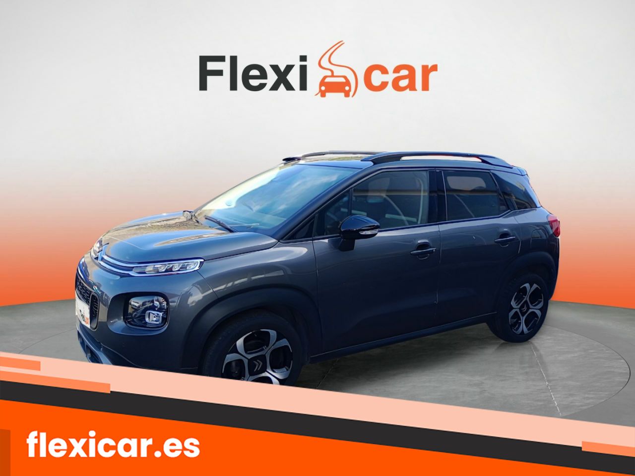 Foto Citroën C3 Aircross 3