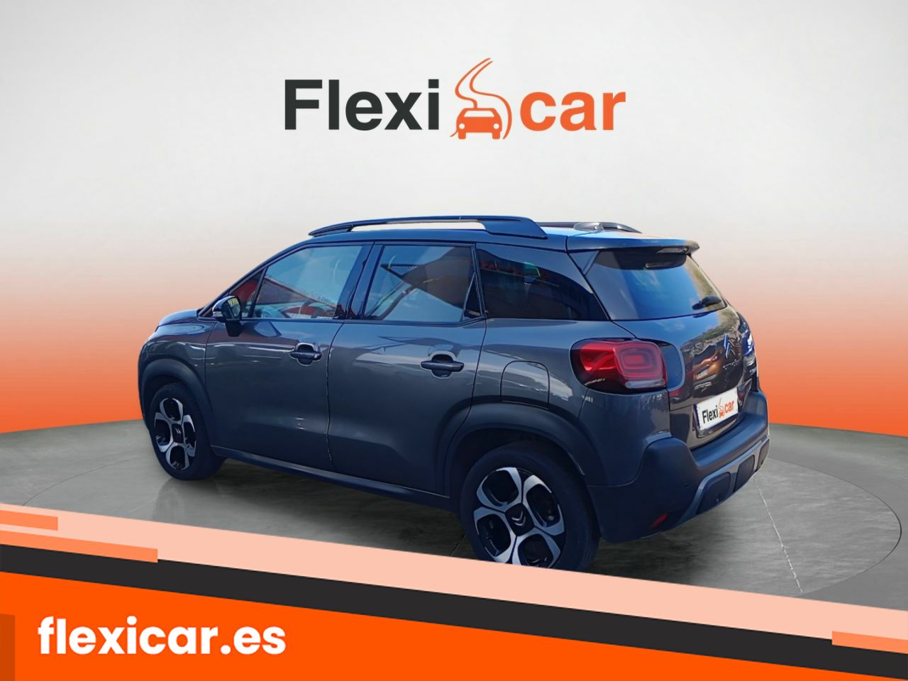 Foto Citroën C3 Aircross 4