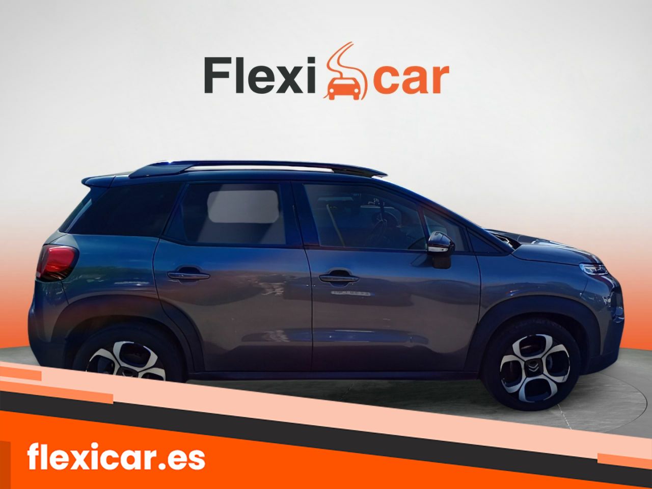 Foto Citroën C3 Aircross 5