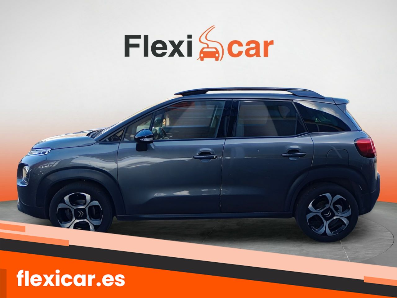 Foto Citroën C3 Aircross 7