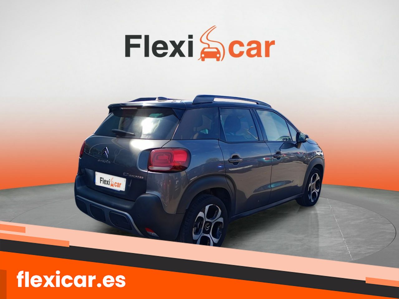 Foto Citroën C3 Aircross 8