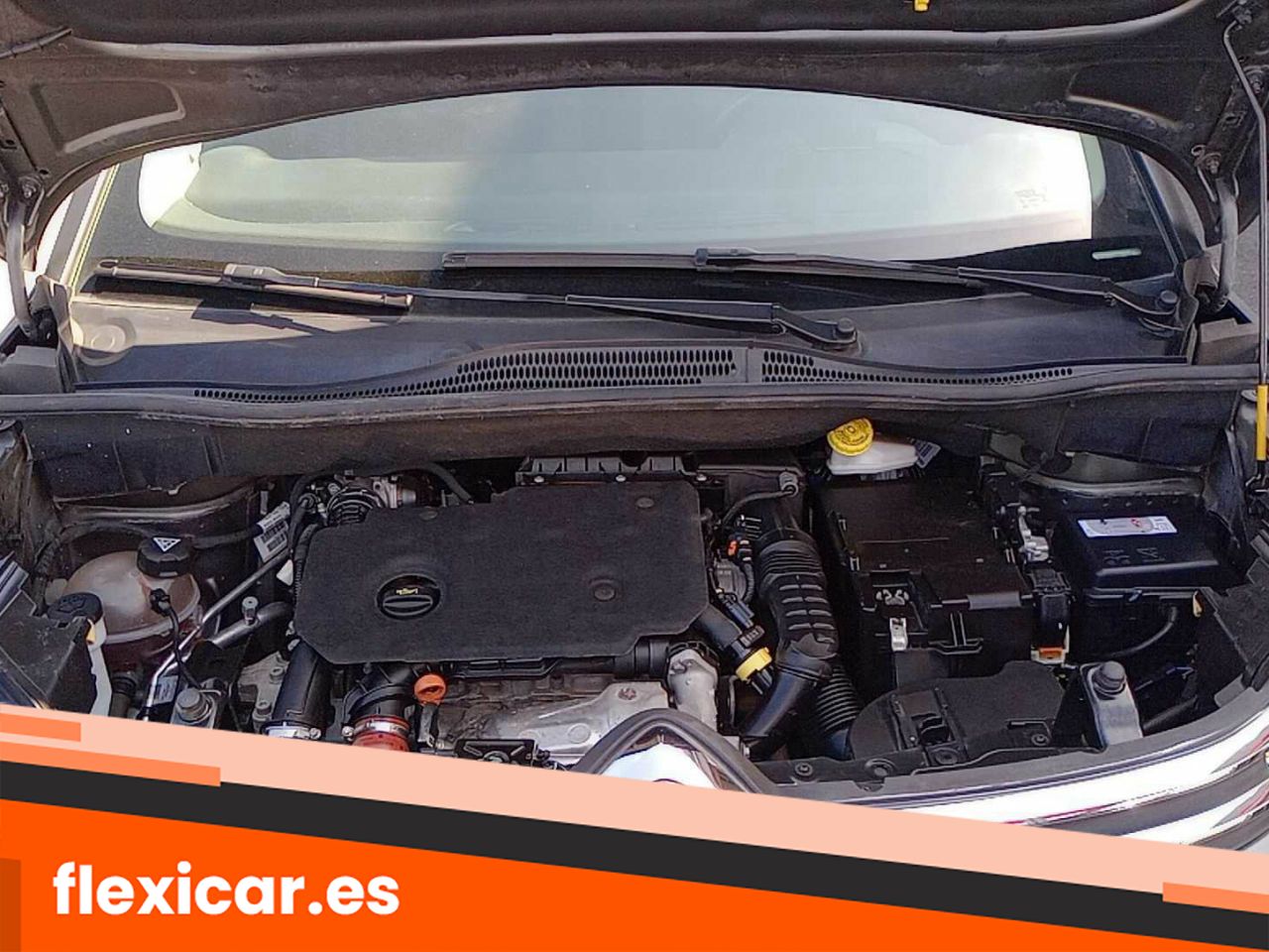 Foto Citroën C3 Aircross 11