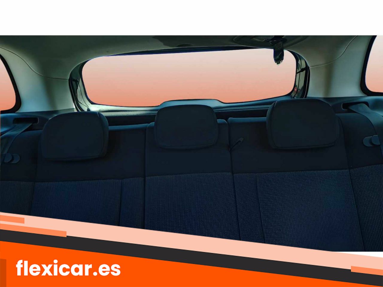 Foto Citroën C3 Aircross 18